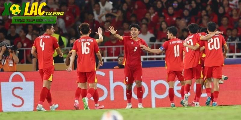 Lịch luôn được cập nhật nhanh chóng khi BTC có thay đổi