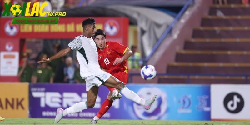 Người chơi tập trung vào thời điểm quyết định để khai thác