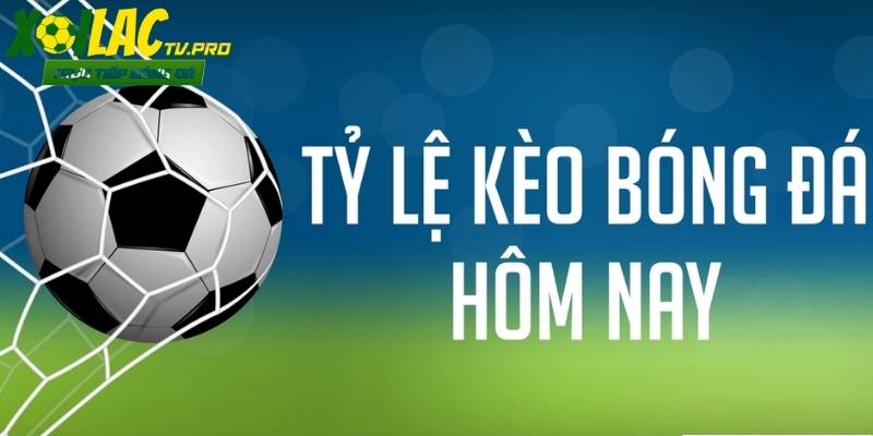 Tỷ lệ kèo châu Á được xem là phổ biến nhất hiện nay